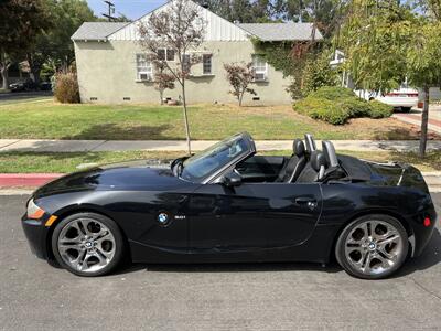 2003 BMW Z4 DINAN 3.0i   - Photo 16 - Studio City, CA 91604