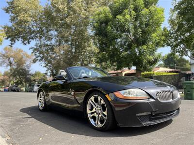 2003 BMW Z4 DINAN 3.0i   - Photo 6 - Studio City, CA 91604