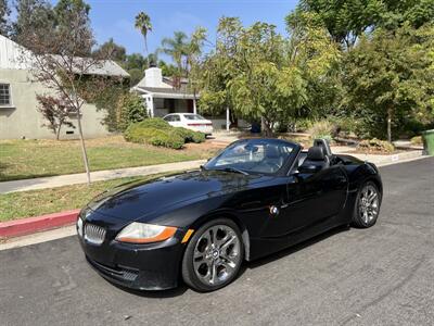 2003 BMW Z4 DINAN 3.0i   - Photo 19 - Studio City, CA 91604