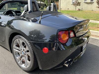 2003 BMW Z4 DINAN 3.0i   - Photo 14 - Studio City, CA 91604