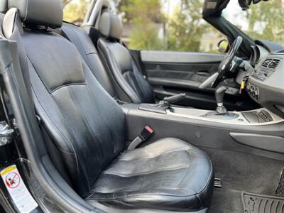 2003 BMW Z4 DINAN 3.0i   - Photo 30 - Studio City, CA 91604