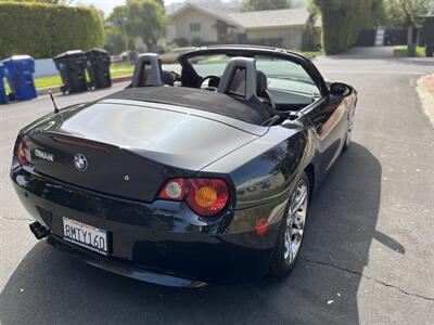 2003 BMW Z4 DINAN 3.0i   - Photo 10 - Studio City, CA 91604