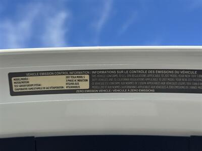 2017 Tesla Model S 75   - Photo 73 - Studio City, CA 91604