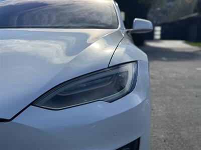 2017 Tesla Model S 75   - Photo 8 - Studio City, CA 91604