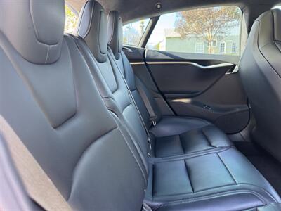 2017 Tesla Model S 75   - Photo 61 - Studio City, CA 91604