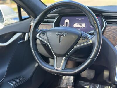2017 Tesla Model S 75   - Photo 56 - Studio City, CA 91604