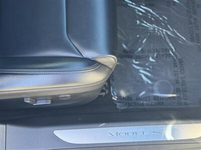 2017 Tesla Model S 75   - Photo 67 - Studio City, CA 91604