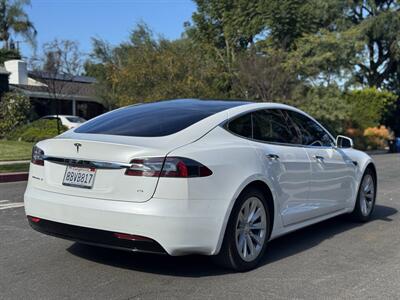 2017 Tesla Model S 75   - Photo 18 - Studio City, CA 91604