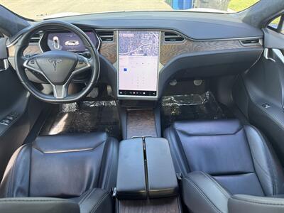 2017 Tesla Model S 75   - Photo 47 - Studio City, CA 91604