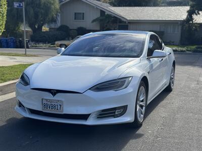 2017 Tesla Model S 75   - Photo 4 - Studio City, CA 91604