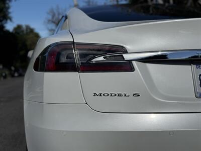 2017 Tesla Model S 75   - Photo 15 - Studio City, CA 91604