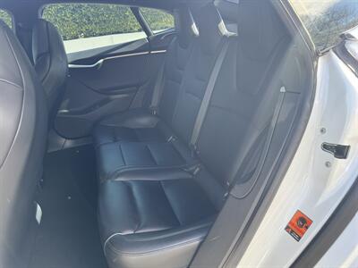 2017 Tesla Model S 75   - Photo 48 - Studio City, CA 91604