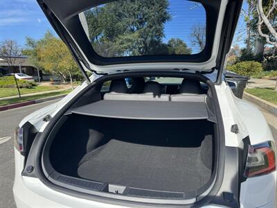 2017 Tesla Model S 75   - Photo 59 - Studio City, CA 91604