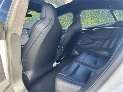 2017 Tesla Model S 75   - Photo 43 - Studio City, CA 91604