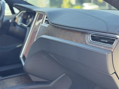 2017 Tesla Model S 75   - Photo 68 - Studio City, CA 91604