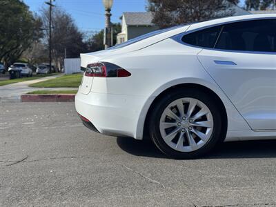 2017 Tesla Model S 75   - Photo 21 - Studio City, CA 91604