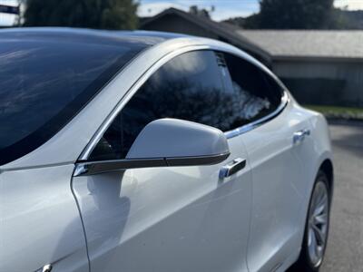 2017 Tesla Model S 75   - Photo 13 - Studio City, CA 91604