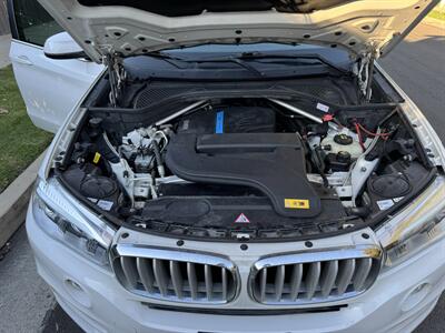 2016 BMW X5 xDrive40e   - Photo 74 - Studio City, CA 91604