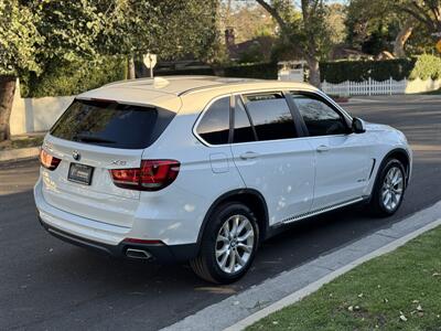 2016 BMW X5 xDrive40e   - Photo 16 - Studio City, CA 91604