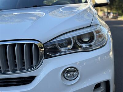 2016 BMW X5 xDrive40e   - Photo 9 - Studio City, CA 91604
