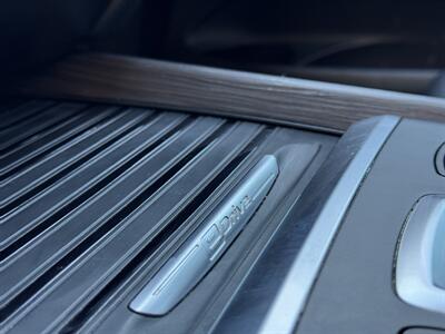 2016 BMW X5 xDrive40e   - Photo 36 - Studio City, CA 91604