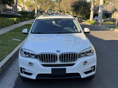 2016 BMW X5 xDrive40e   - Photo 5 - Studio City, CA 91604