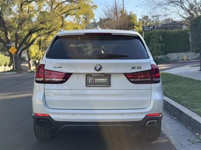 2016 BMW X5 xDrive40e   - Photo 11 - Studio City, CA 91604