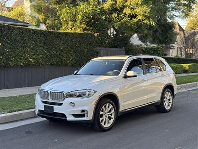 2016 BMW X5 xDrive40e   - Photo 2 - Studio City, CA 91604