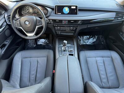 2016 BMW X5 xDrive40e   - Photo 51 - Studio City, CA 91604