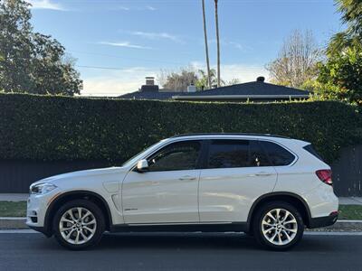 2016 BMW X5 xDrive40e   - Photo 7 - Studio City, CA 91604