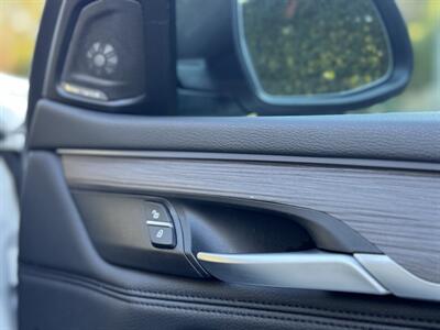 2016 BMW X5 xDrive40e   - Photo 72 - Studio City, CA 91604