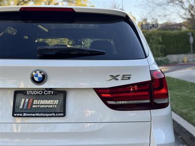 2016 BMW X5 xDrive40e   - Photo 14 - Studio City, CA 91604