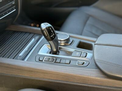 2016 BMW X5 xDrive40e   - Photo 37 - Studio City, CA 91604