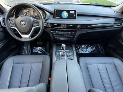 2016 BMW X5 xDrive40e   - Photo 48 - Studio City, CA 91604