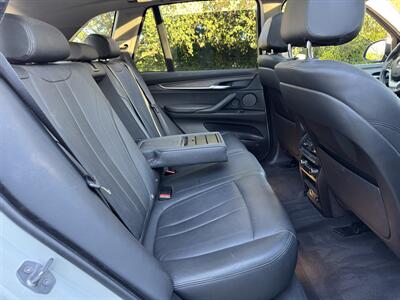 2016 BMW X5 xDrive40e   - Photo 66 - Studio City, CA 91604