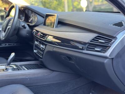 2016 BMW X5 xDrive40e   - Photo 68 - Studio City, CA 91604