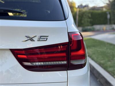 2016 BMW X5 xDrive40e   - Photo 13 - Studio City, CA 91604