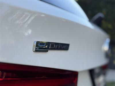 2016 BMW X5 xDrive40e   - Photo 25 - Studio City, CA 91604