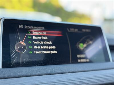 2016 BMW X5 xDrive40e   - Photo 79 - Studio City, CA 91604