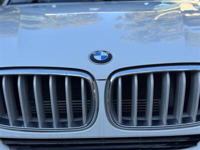 2016 BMW X5 xDrive40e   - Photo 8 - Studio City, CA 91604
