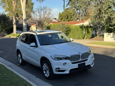 2016 BMW X5 xDrive40e   - Photo 19 - Studio City, CA 91604
