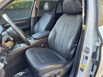 2016 BMW X5 xDrive40e   - Photo 33 - Studio City, CA 91604
