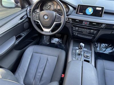 2016 BMW X5 xDrive40e   - Photo 47 - Studio City, CA 91604
