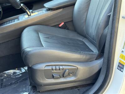 2016 BMW X5 xDrive40e   - Photo 34 - Studio City, CA 91604