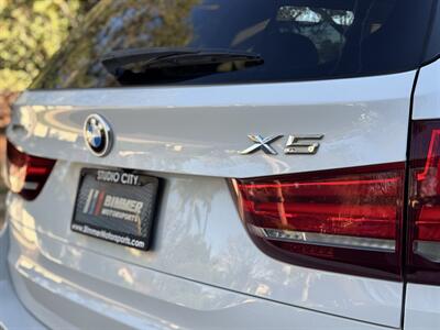 2016 BMW X5 xDrive40e   - Photo 18 - Studio City, CA 91604