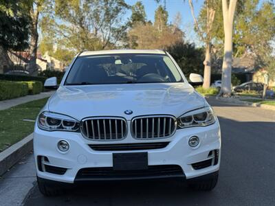 2016 BMW X5 xDrive40e   - Photo 6 - Studio City, CA 91604