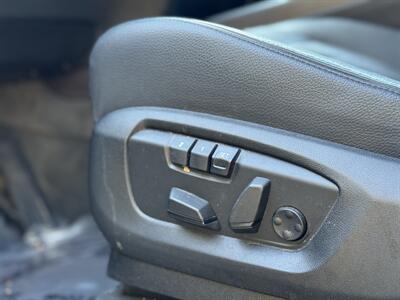 2016 BMW X5 xDrive40e   - Photo 32 - Studio City, CA 91604