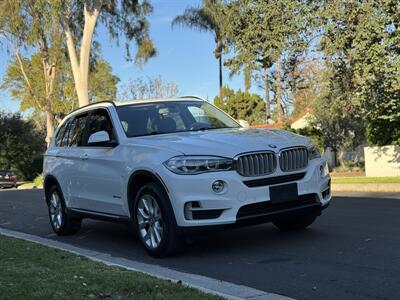2016 BMW X5 xDrive40e   - Photo 24 - Studio City, CA 91604