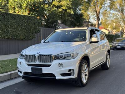 2016 BMW X5 xDrive40e   - Photo 3 - Studio City, CA 91604