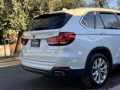 2016 BMW X5 xDrive40e   - Photo 17 - Studio City, CA 91604